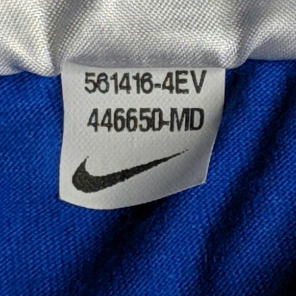 Nike U.S. Coast Guard (USCG) Crewneck Tee - Size M - EUC - Picture 6 of 6